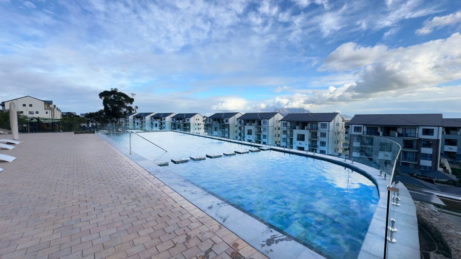 To Let 1 Bedroom Property for Rent in Atlantic Hills Western Cape